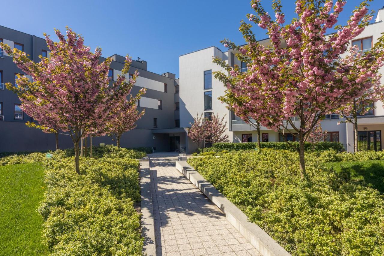 Royal Palace Elegant Apartment Βαρσοβία Εξωτερικό φωτογραφία