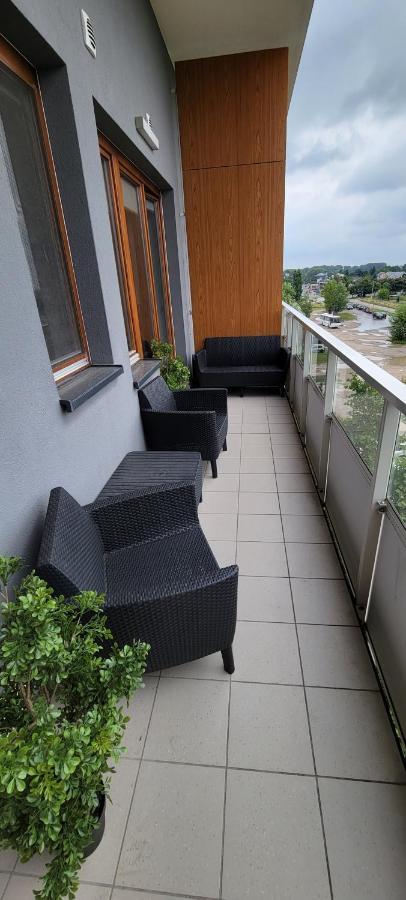 Royal Palace Elegant Apartment Βαρσοβία Εξωτερικό φωτογραφία