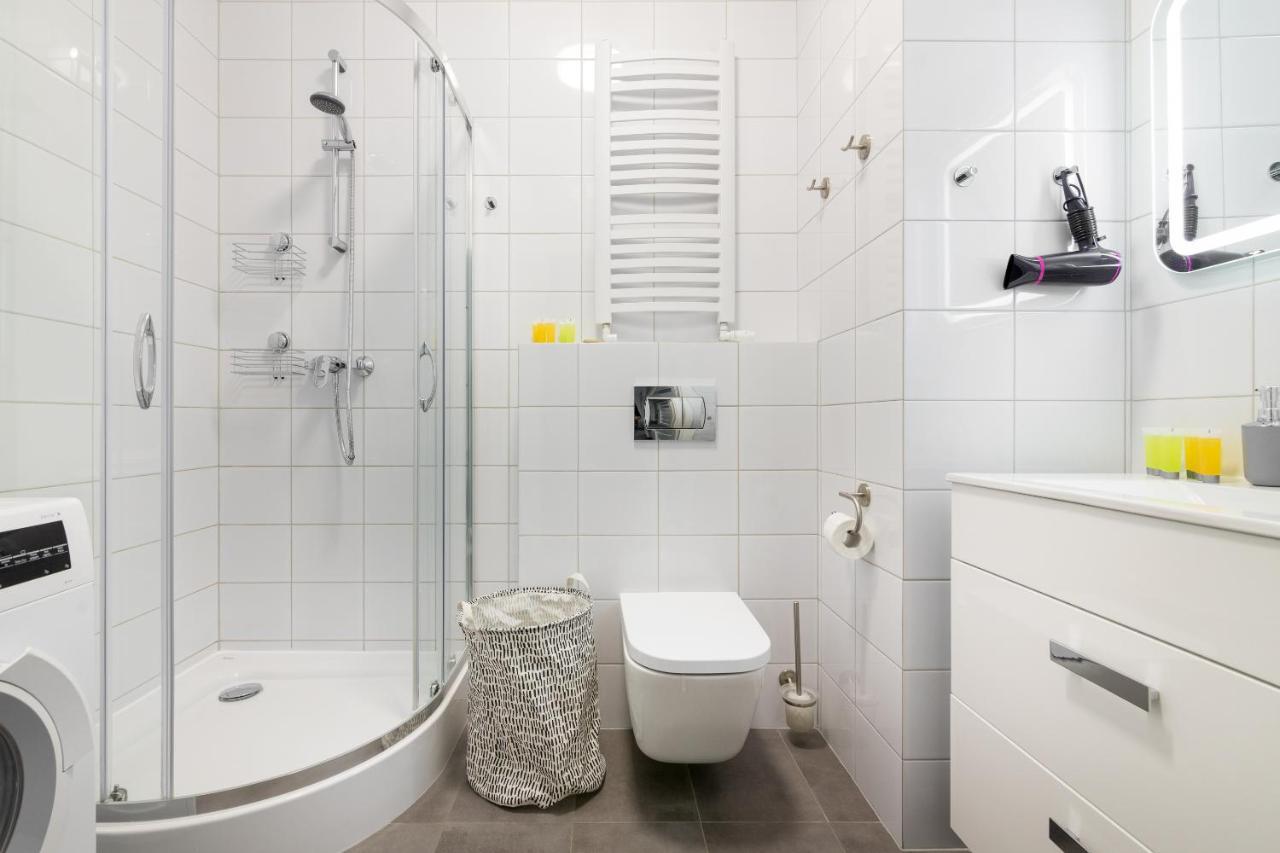 Royal Palace Elegant Apartment Βαρσοβία Εξωτερικό φωτογραφία