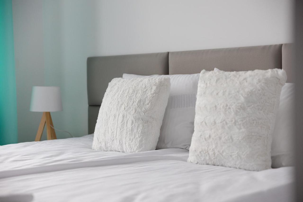 Royal Palace Elegant Apartment Βαρσοβία Εξωτερικό φωτογραφία