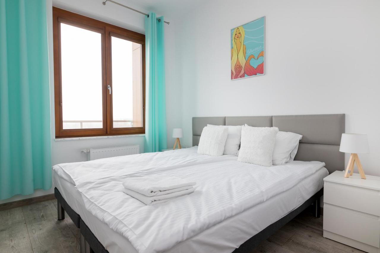 Royal Palace Elegant Apartment Βαρσοβία Εξωτερικό φωτογραφία