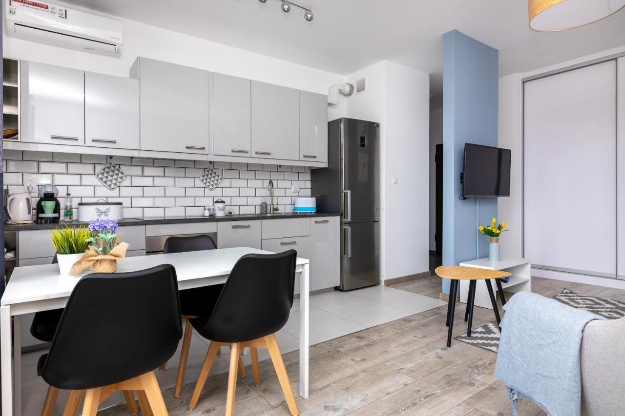 Royal Palace Elegant Apartment Βαρσοβία Εξωτερικό φωτογραφία