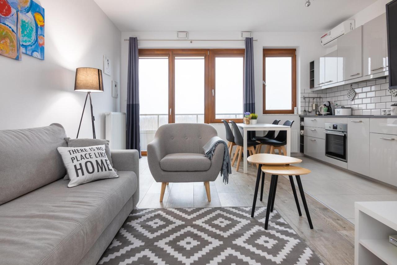 Royal Palace Elegant Apartment Βαρσοβία Εξωτερικό φωτογραφία